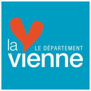 Departement de la Vienne