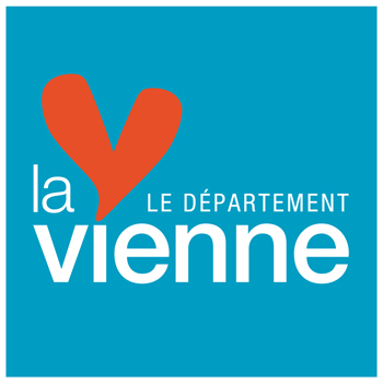 Departement de la Vienne