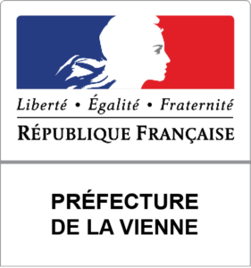 Prefecture de la Vienne