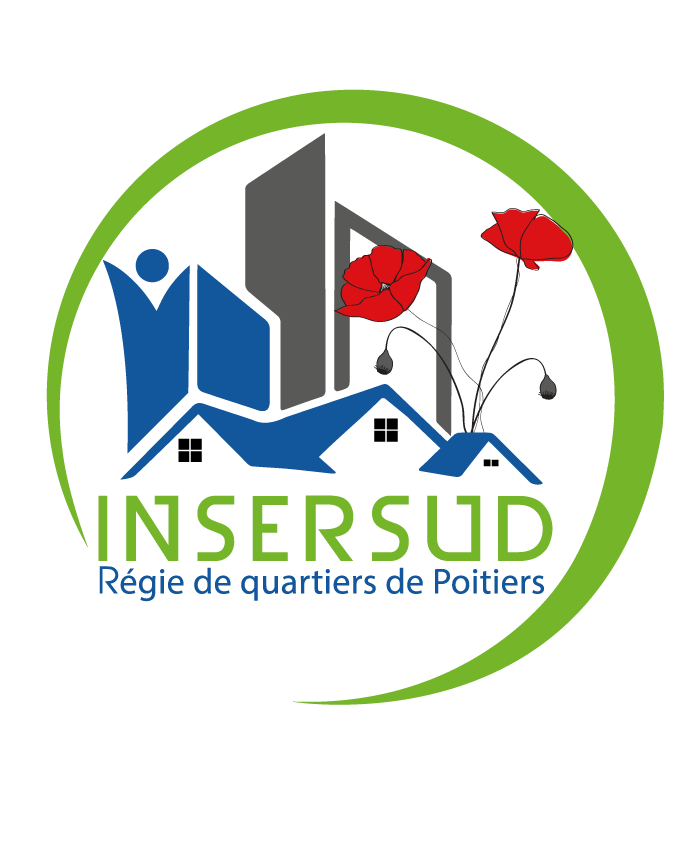 InserSud Régie de quartiers de Poitiers