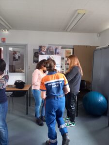 Atelier Premiers Secours