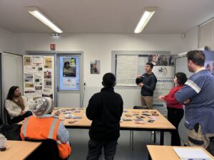Atelier Santé